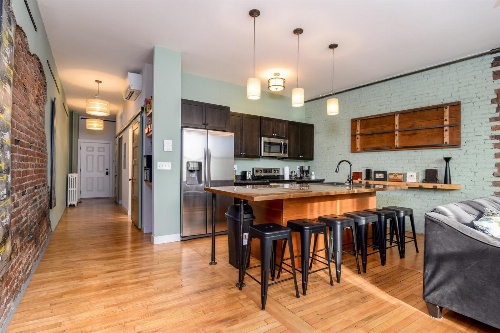 Luxury Bangor Loft With Rooftop Terrace image 1