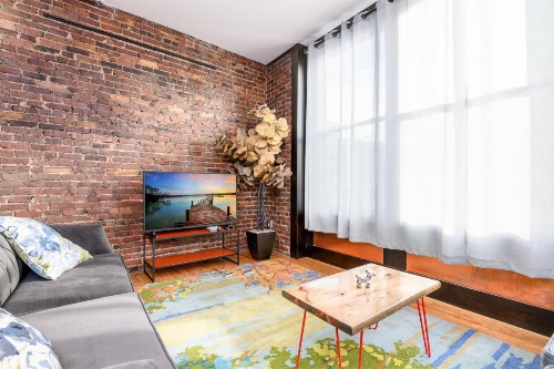 Luxury Bangor Loft With Rooftop Terrace image 10