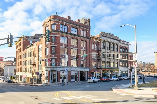 Luxury Bangor Loft With Rooftop Terrace image 11