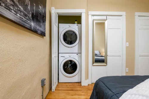 Luxury Bangor Loft With Rooftop Terrace image 14