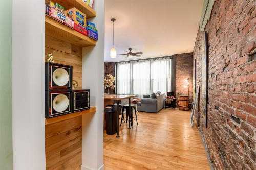 Luxury Bangor Loft With Rooftop Terrace image 16