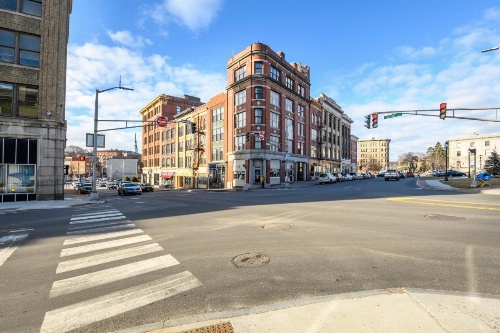 Luxury Bangor Loft With Rooftop Terrace image 17