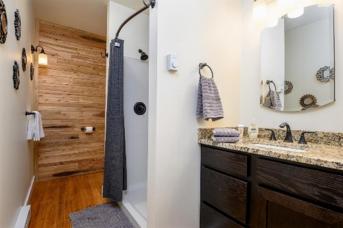 Luxury Bangor Loft With Rooftop Terrace image 18