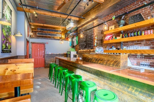 Luxury Bangor Loft With Rooftop Terrace image 19