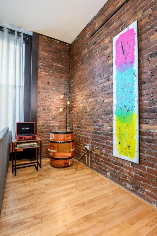 Luxury Bangor Loft With Rooftop Terrace image 20