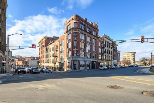 Luxury Bangor Loft With Rooftop Terrace image 21