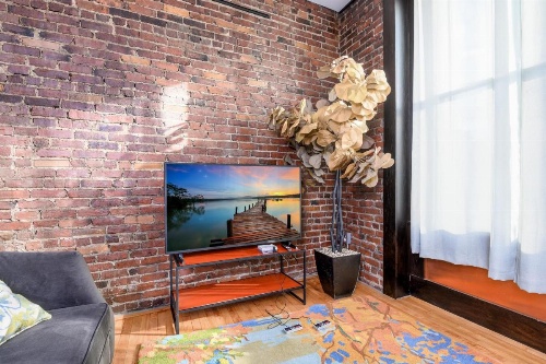 Luxury Bangor Loft With Rooftop Terrace image 25