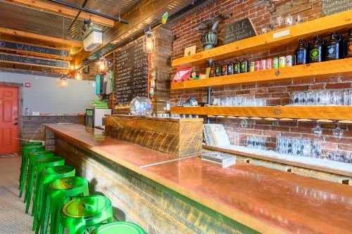 Luxury Bangor Loft With Rooftop Terrace image 29