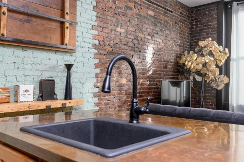 Luxury Bangor Loft With Rooftop Terrace image 6