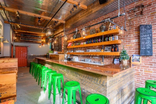 Luxury Bangor Loft With Rooftop Terrace image 7