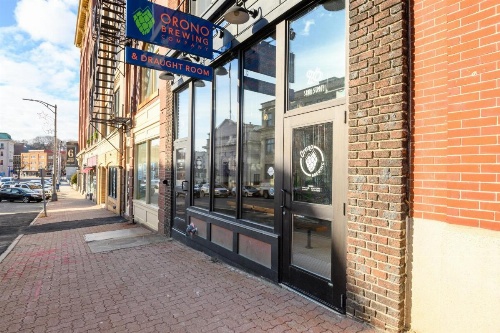 Luxury Bangor Loft With Rooftop Terrace image 8